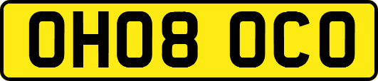 OH08OCO