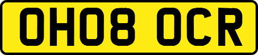 OH08OCR
