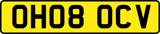 OH08OCV