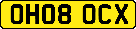 OH08OCX