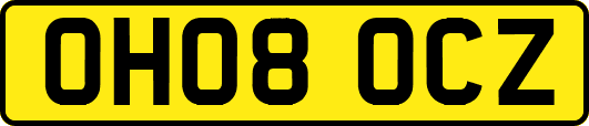 OH08OCZ