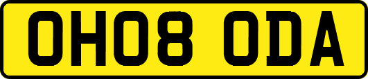 OH08ODA