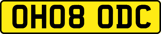 OH08ODC