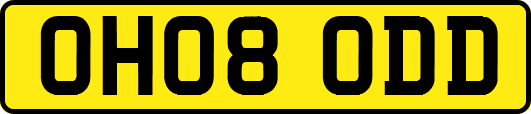 OH08ODD