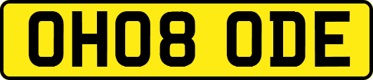 OH08ODE