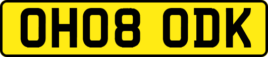 OH08ODK