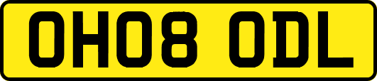 OH08ODL