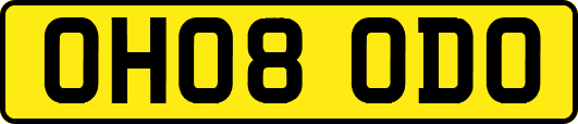 OH08ODO