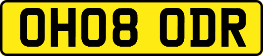 OH08ODR
