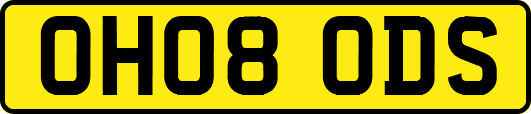 OH08ODS
