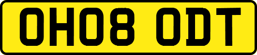 OH08ODT