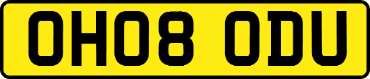 OH08ODU