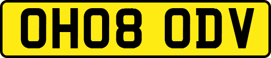 OH08ODV