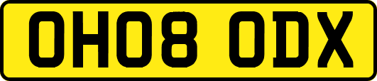 OH08ODX