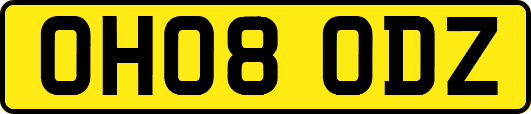OH08ODZ