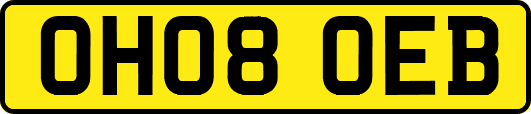 OH08OEB