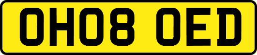 OH08OED