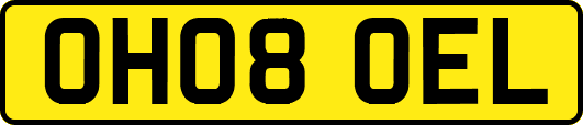 OH08OEL