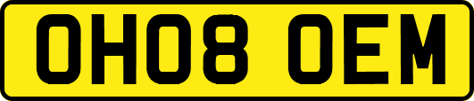 OH08OEM