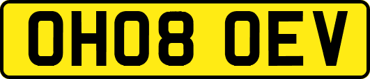 OH08OEV