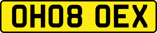 OH08OEX