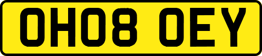 OH08OEY