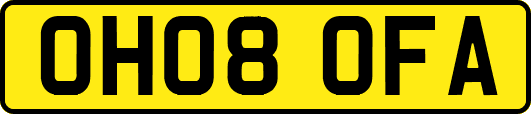 OH08OFA