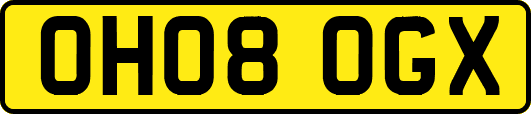 OH08OGX