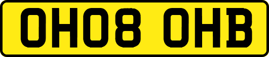 OH08OHB