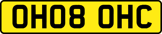 OH08OHC