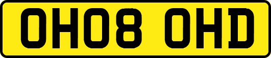 OH08OHD