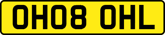 OH08OHL