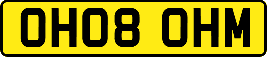 OH08OHM