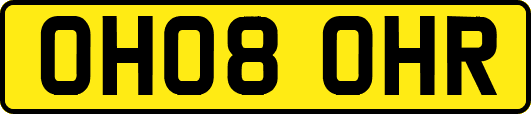 OH08OHR
