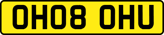 OH08OHU
