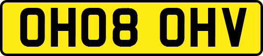 OH08OHV