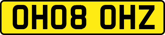 OH08OHZ