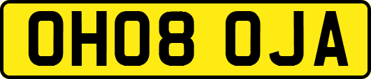 OH08OJA