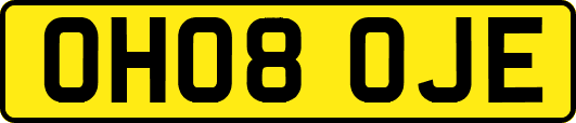 OH08OJE