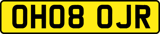 OH08OJR