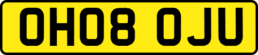 OH08OJU