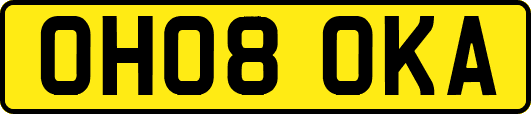 OH08OKA