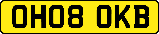 OH08OKB