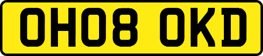 OH08OKD