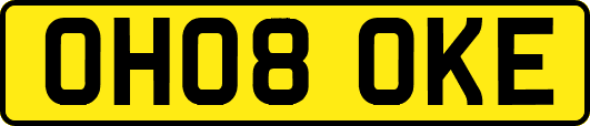 OH08OKE