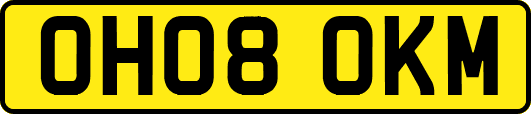 OH08OKM