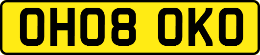 OH08OKO