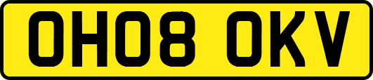 OH08OKV