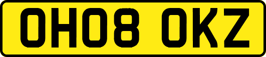 OH08OKZ