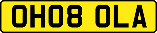 OH08OLA